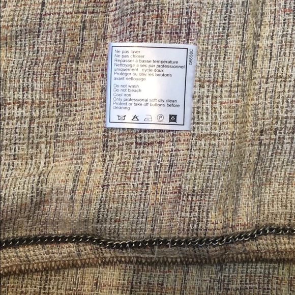 Vintage CHANEL 3 Piece Skirt Suit - Picture 3 of 8